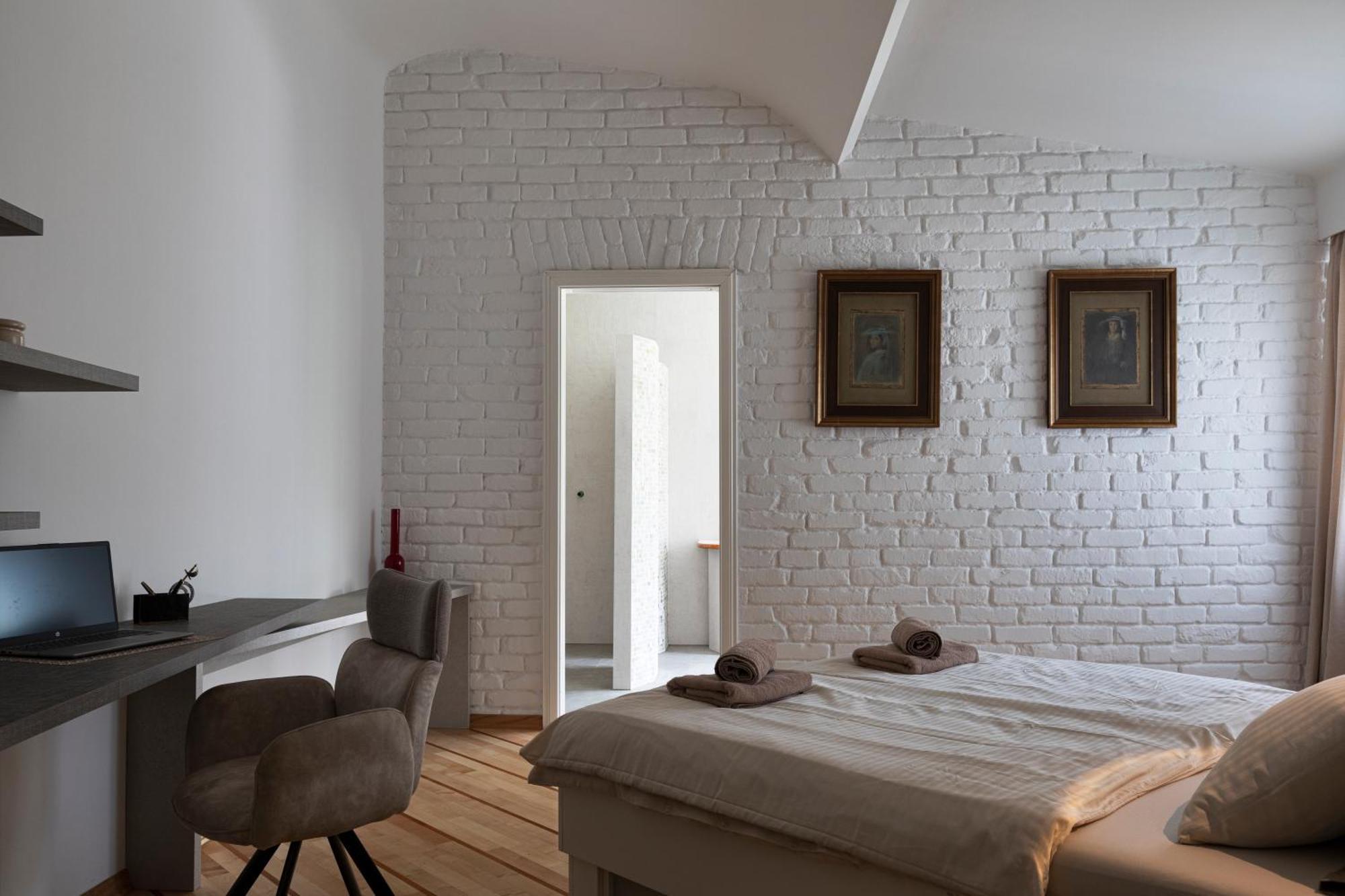 Mach Apartment Zagreb
