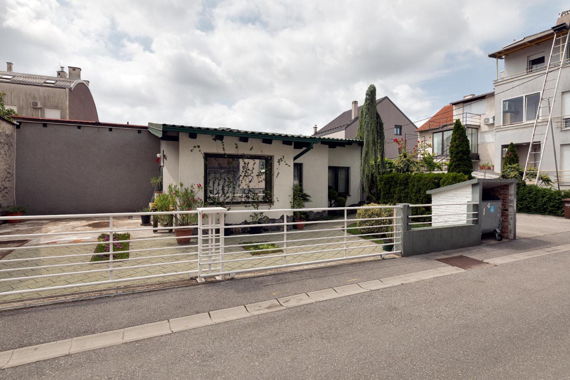 Mach Apartment Zagreb