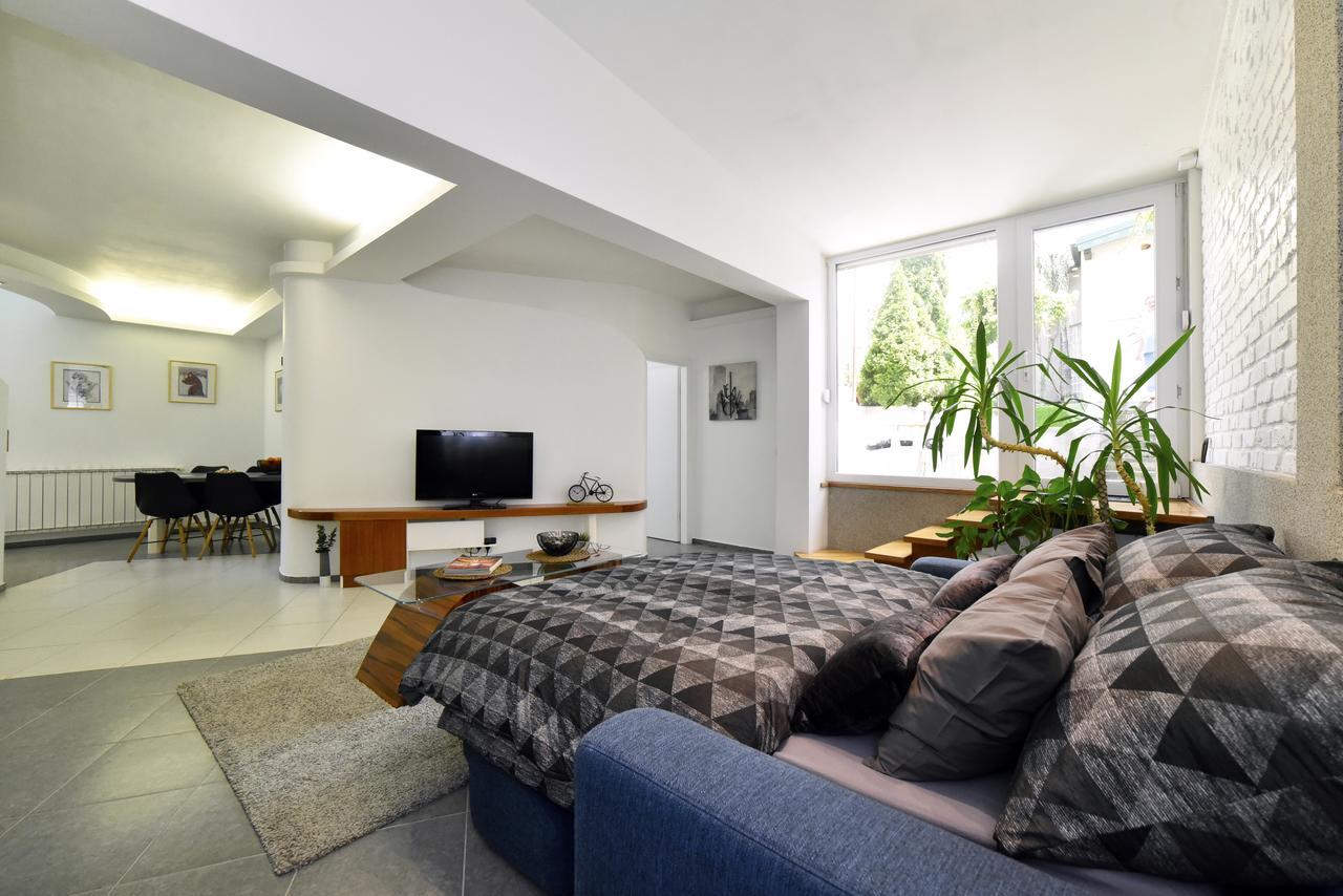 Mach Apartment * Zagreb