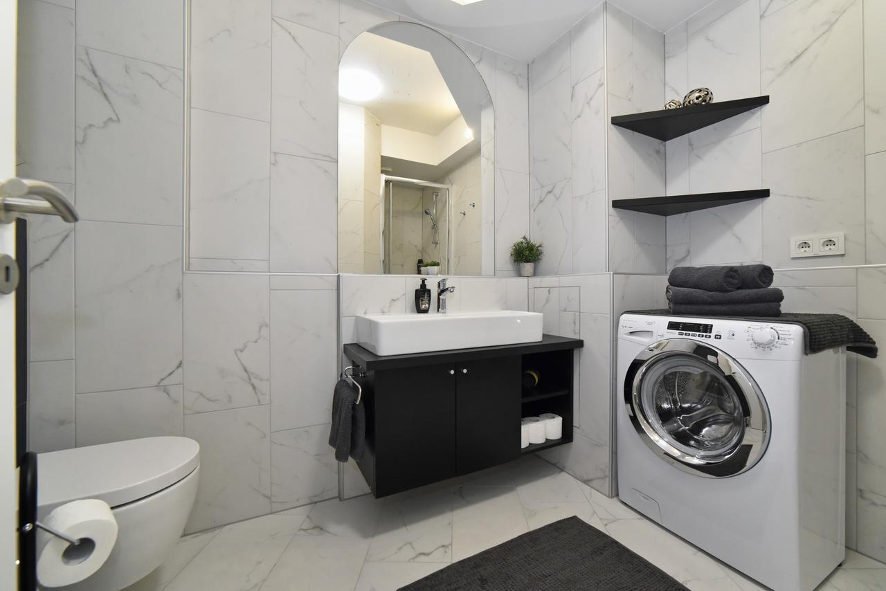 Mach Apartment Apartment *