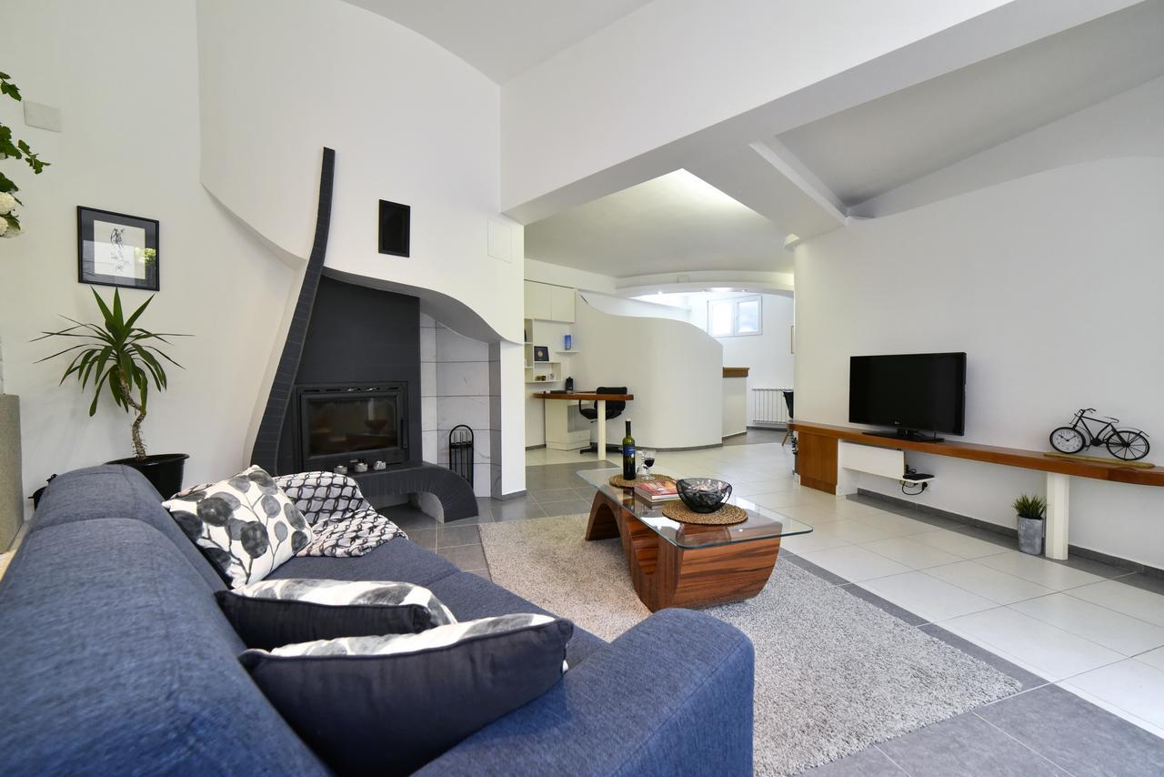 Mach Apartment Apartment Zagreb